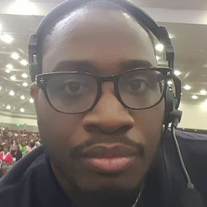 Meet your Posher, Tim